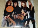 Metallica Garage Days Re-revisited Ltd Orange vinyl 5.98 e.p. indie stores