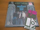 BUTTERFIELD BLUES BAND EAST-WEST ORIG US 1966 MONO LP ELEKTRA SHRINK '68 CATALOG
