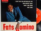 FATS DOMINO INEDIT EP 7