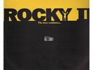 Bill Conti LP Vinyl Rocky II Ost Soundtrack/Emi Liberty 54 1827201 New