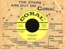 BUDDY HOLLY Reminiscing on Coral Promo Rockabilly 45 Hear