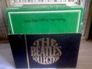 THE BEATLES COLLECTION  BOX SET OF 24 SINGLES EMI/WORLD RECORDS