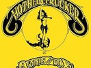 Dennis The Fox - Mother Trucker (Vinyl Used Like New)
