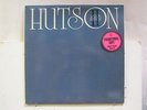 LEROY HUTSON-II ON CURTOM SOUL LP