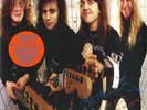 Metallica The 5.98 E.P. Garage 12