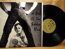 RARE COMEDY LP: CROSSDRESSER RAE BOURBON, A GIRL OF THE GOLDEN WEST UTC 4