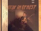 Guitar In Ernest Ranglin DSR LP 501 Japan Press Federal 2004 Dub Store Records