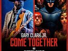 1928229 Gary Clark Jr. And Junkie XL - Come Together (Vinile)