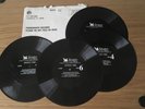 8 RPM Talking Book Flexi Disc - Rare Vinyl Format - 32 Assorted Titles