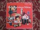 ELVIS PRESLEY:LP-CHRISTMAS ALBUM-ORIG.ITALY 1957 NEAR MINT