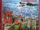 SHYLOCK  LP FR ORIG  ILE DE FIEVRE  PROG ROCK MUSEA