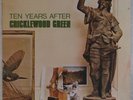 TEN YEARS AFTER: Cricklewood Green USA Orig DERAM GF Blues Rock Vinyl LP NM