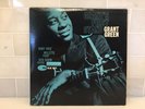 GRANT GREEN LP Grants First Stand BLP4046 47 West 63rd RVG BLUE NOTE