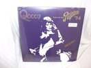 Queen - Live At The Rainbow '74 2 LP SEALED Classic Hard Rock Glam PROMO 2014