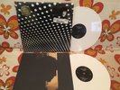 BEACH HOUSE LP Bloom LOSER EDITION white vinyl SHRINK great copy HYPE STICKER