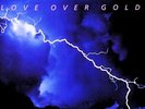 DIRE STRAITS Love Over Gold 180gm Vinyl LP 2014 NEW & SEALED