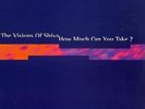 How Much Can You Take? : The Visions Of Shiva