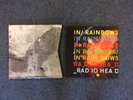 Radiohead In Rainbows Original Limited Edition 2 x Vinyl 2 x CD Box Set Booklet