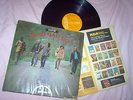 MIND GARAGE, 1970 GARAGE ACID ROCK PSYCHE LP, AGAIN THE ELECTRIC LITURGY, RCA LA