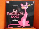 VINYL 33T – HENRY MANCINI : PINK PANTHER LA PANTHERE ROSE – B.O. OST – NM
