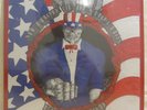 Method Of Destruction ?– U.S.A. For M.O.D LP 1987  Caroline Records /CAROL 1344