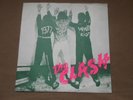 THE CLASH WHITE RIOT 7