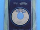 KISS RARE MEXICAN PROMO SINGLE STRUTTER '78 / LOVE GUN ( FROM LOVE GUN LP ERA )