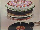 THE ROLLING STONES Let it bleed French LP DECCA STEREO SKL 5025