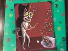 OINGO BOINGO  NOTHING TO FEAR  ORIG 1982 VINYL  MONARCH PRESSING