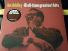 Bo Diddley 16 All -Time Greatest Hits RSD 2018 Record Store Day Colored Vinyl