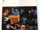 Chairmen of the Board - In session   UK VINYL LP A1 B1 MATRIX