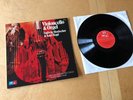 LP - Ludwig Hoelscher - Kurt Rapf - Violincello & Orgel - MPS 22828