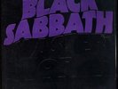 VINYL LP Black Sabbath - Master Of Reality WB Columbia Pressing BS 2562 NM
