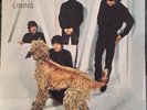 The Beatles: Silver Lining, White Label