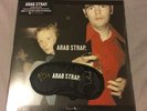 ARAB STRAP - ARAB STRAP DOUBLE 180gm VINYL COMPILATION MONORAIL EXCL 100 ONLY