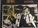 Tom Waits Swordfishtrombones Original Vinyl LP