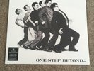 MADNESS One Step Beyond RED VINYL 180g NEW SEALED