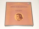 Adam Harasiewicz - Piano - SEALED 14LP Box - CHOPIN - Philips 6747 017 14 LP