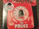 The Police Roxanne RSD 2018 Gatefold die-cut cover 7