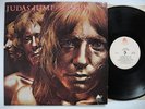 JUDAS JUMP Scorch LP 1972 US EX-