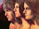 Trilogy [VINYL] Vinyl