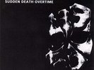 Slapshot- Sudden Death Overtime NEW LP RSD 2018