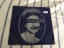 SEX PISTOLS // GOD SAVE THE QUEEN. 1977 RARE  PUNK OZ 45