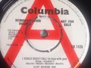 Cliff Richard And The Shadows ?– I Could Easily Fall  7