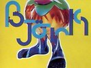 BJORK Björk volta Large experimental POSTER new