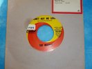 THE BEATLES   CAN'T BUY ME LOVE, YOU CAN'T DO THAT 45 RECORD, MINT, #5150