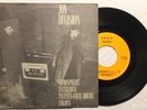 Joy Division ?– Solitary Demands Dutch rare 7