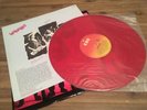Wa wa nee vinyl record VERY RARE original 1986 Press Limited Edition Colour