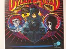 Bob Dylan & The Grateful Dead “Dylan & The Dead” LP Colored Vinyl RSD 2018 New