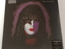 Paul Stanley (Kiss) Solo LP 180 gram Vinyl 2014 Reissue Sealed